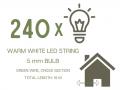 led-virtene-green-ww-240-2